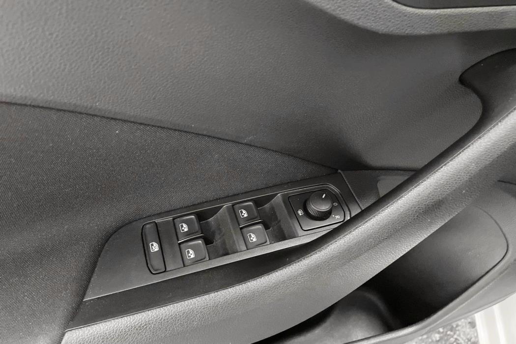 Skoda Scala 2024