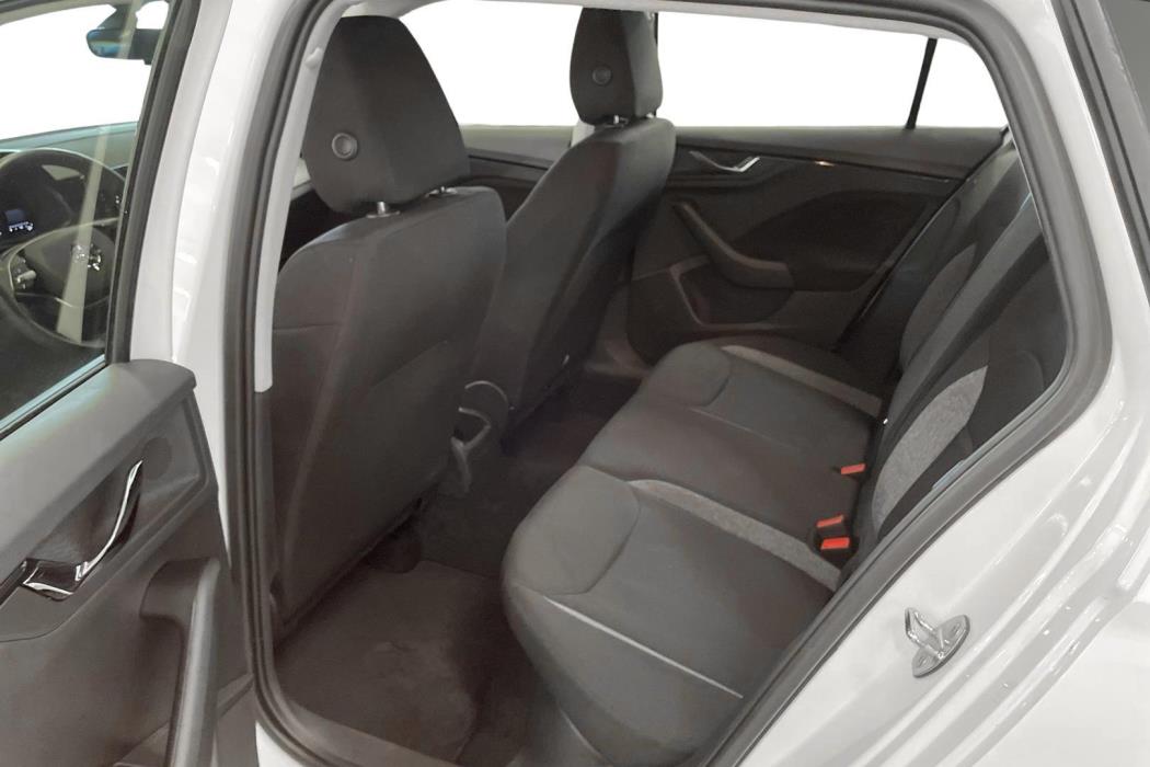 Skoda Scala 2024