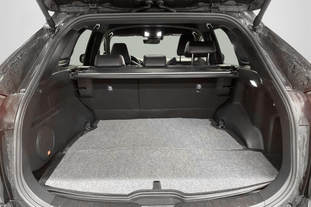 TOYOTA RAV4 Plug-in 2025