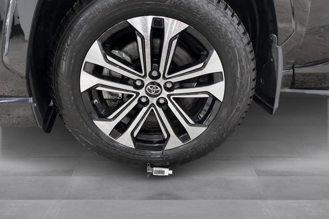 TOYOTA RAV4 Plug-in 2025