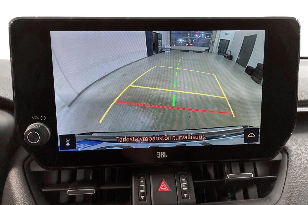 TOYOTA RAV4 Plug-in 2025