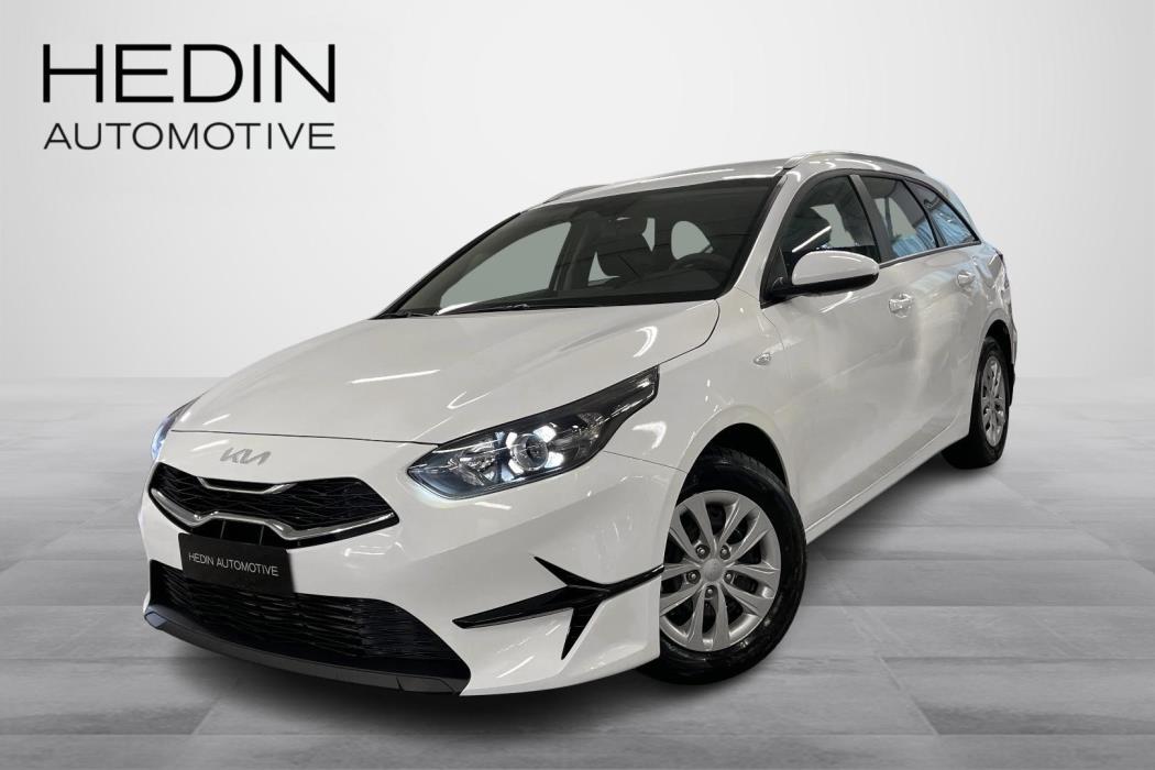KIA CEED 2025