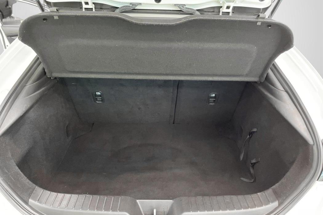 MAZDA Mazda3 2021