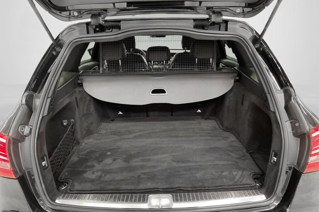 MERCEDES-BENZ C 2018