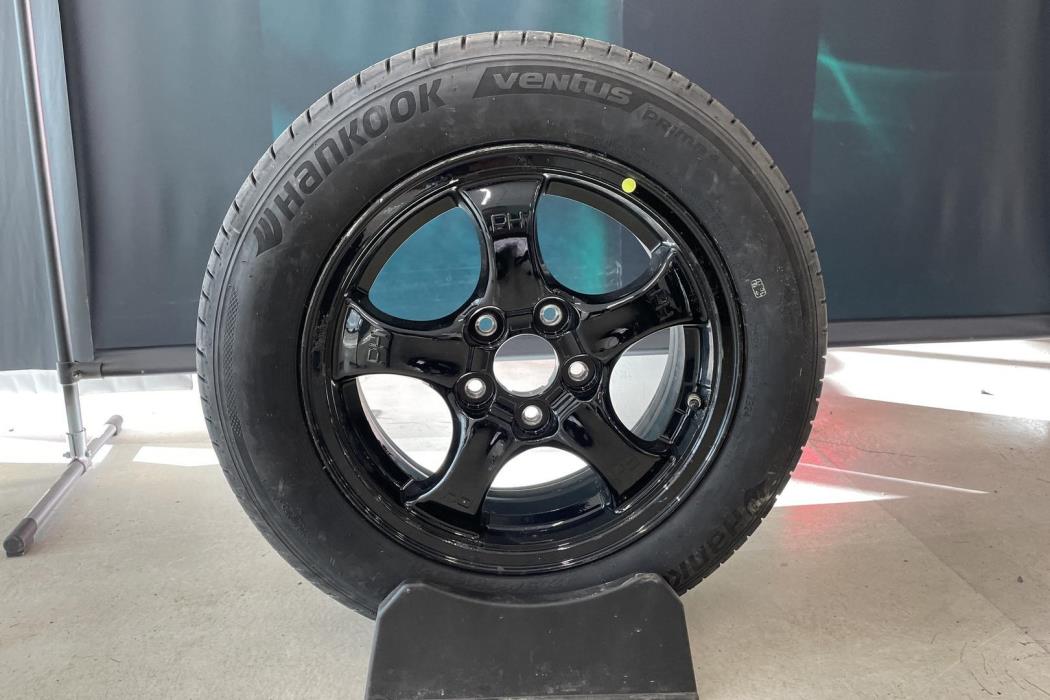 Kia Niro plug-in 2019