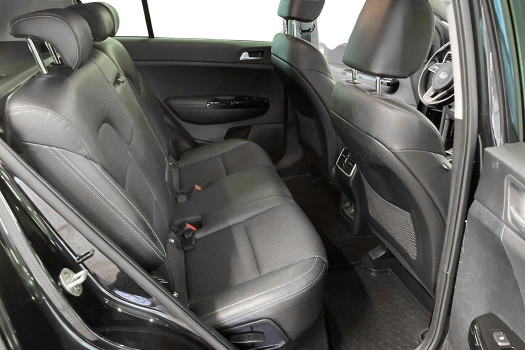 Kia Sportage 2021