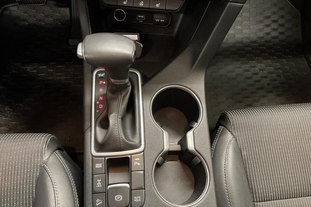 Kia Sportage 2021