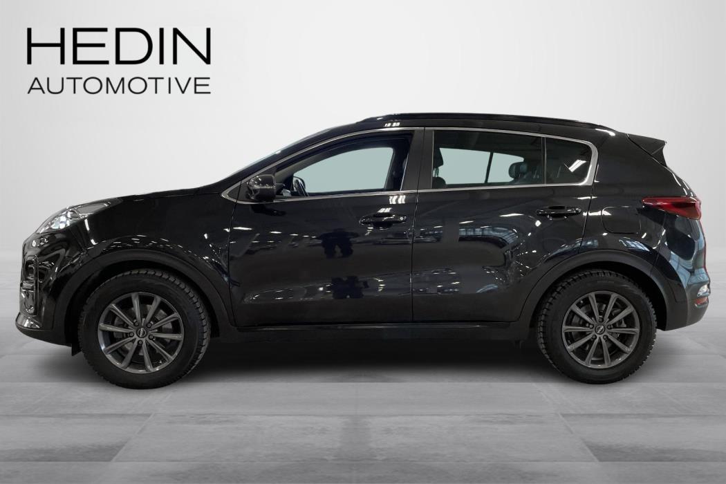 Kia Sportage 2021