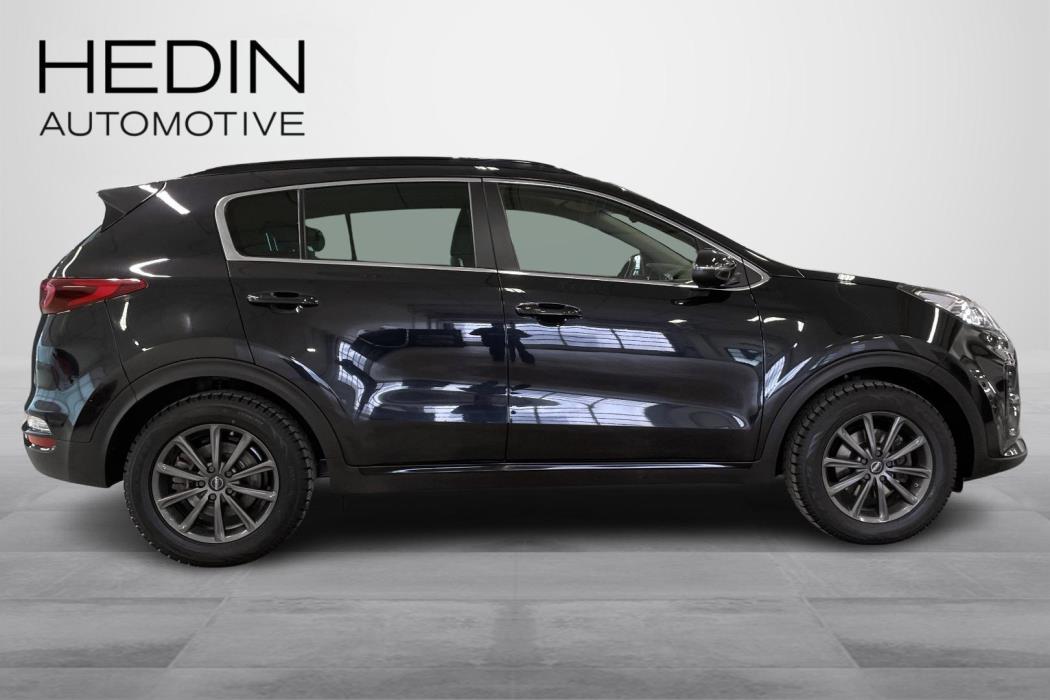 Kia Sportage 2021