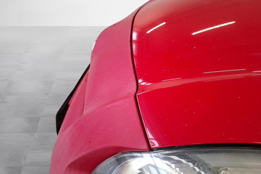 TOYOTA YARIS 2010
