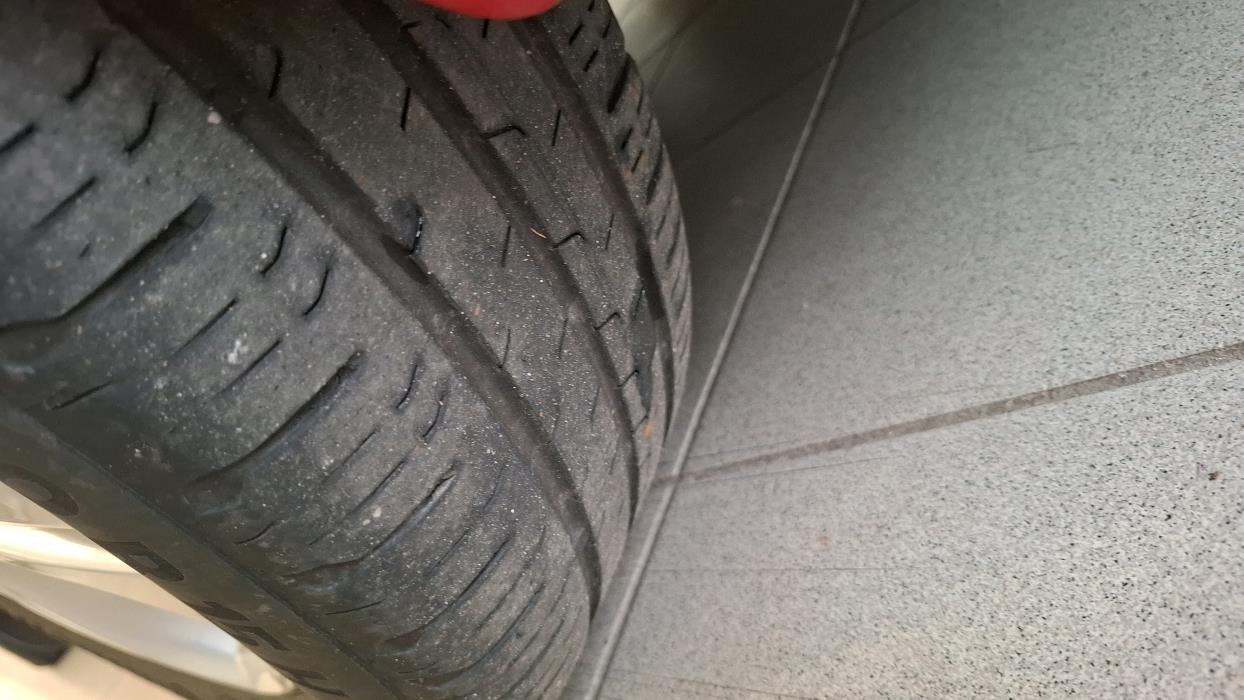 TOYOTA YARIS 2010
