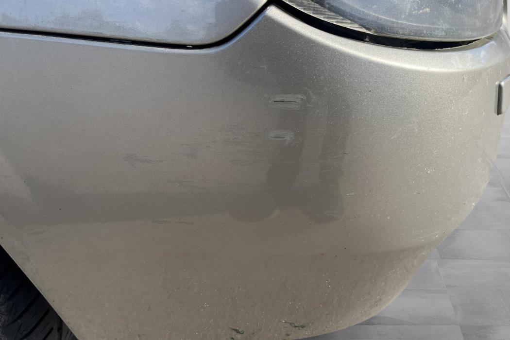 NISSAN ALMERA 2004