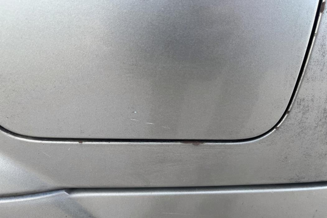 NISSAN ALMERA 2004