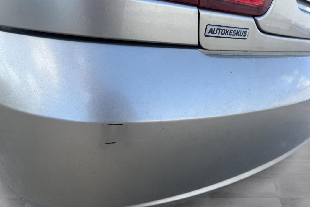 NISSAN ALMERA 2004