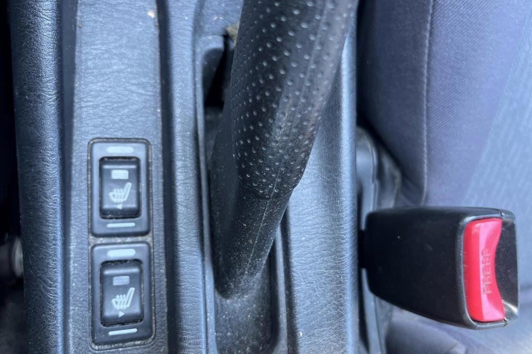 NISSAN ALMERA 2004
