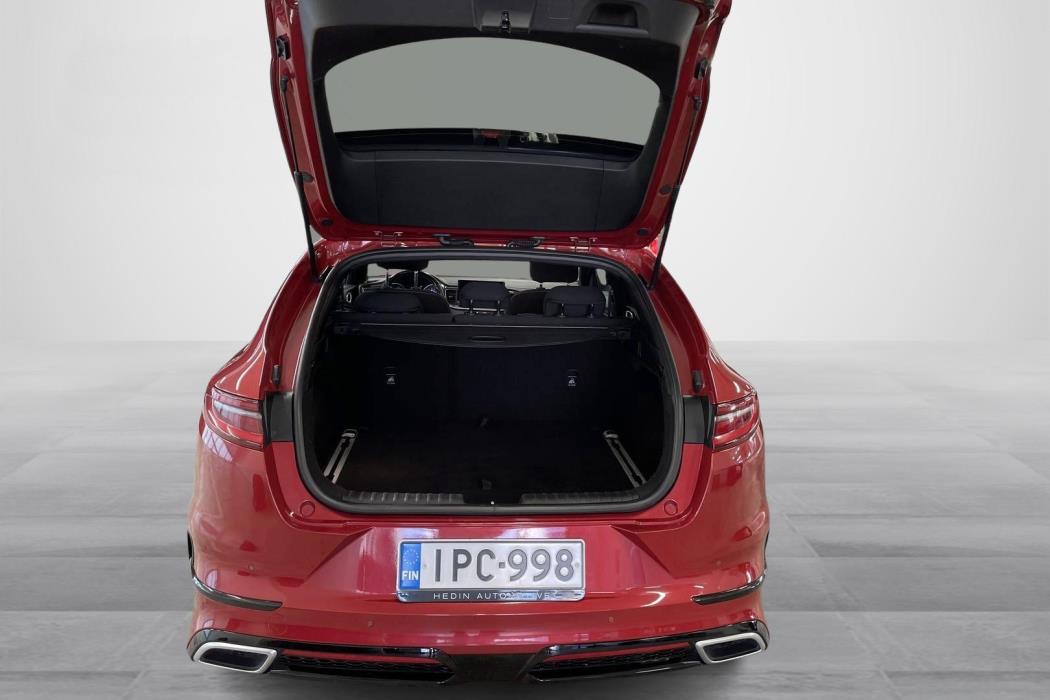 KIA ProCeed 2021