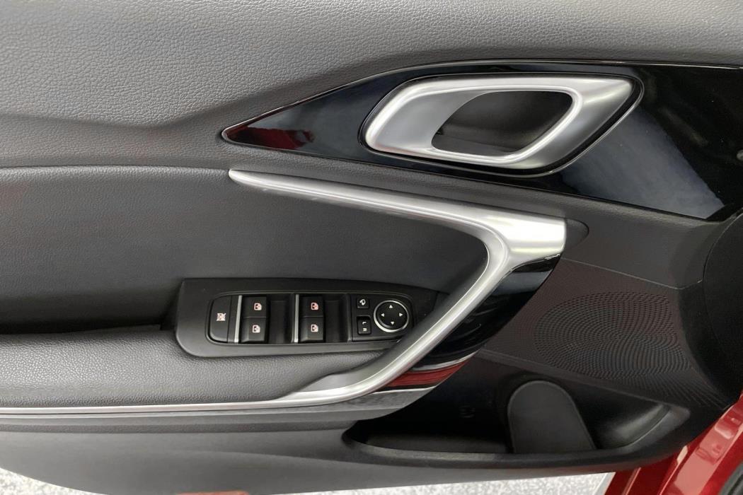 KIA ProCeed 2021