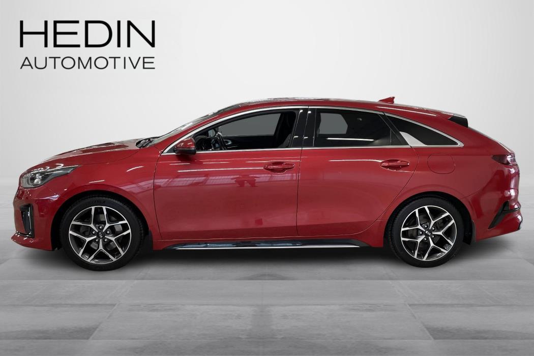KIA ProCeed 2021