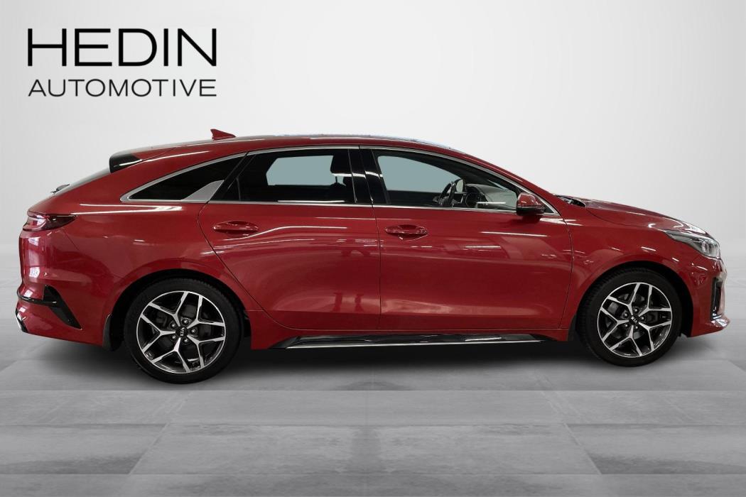 KIA ProCeed 2021