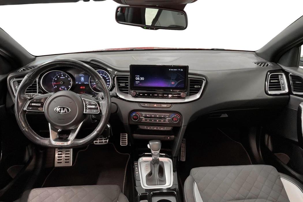 KIA ProCeed 2021