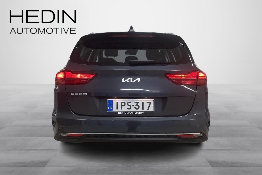 KIA CEED 2022