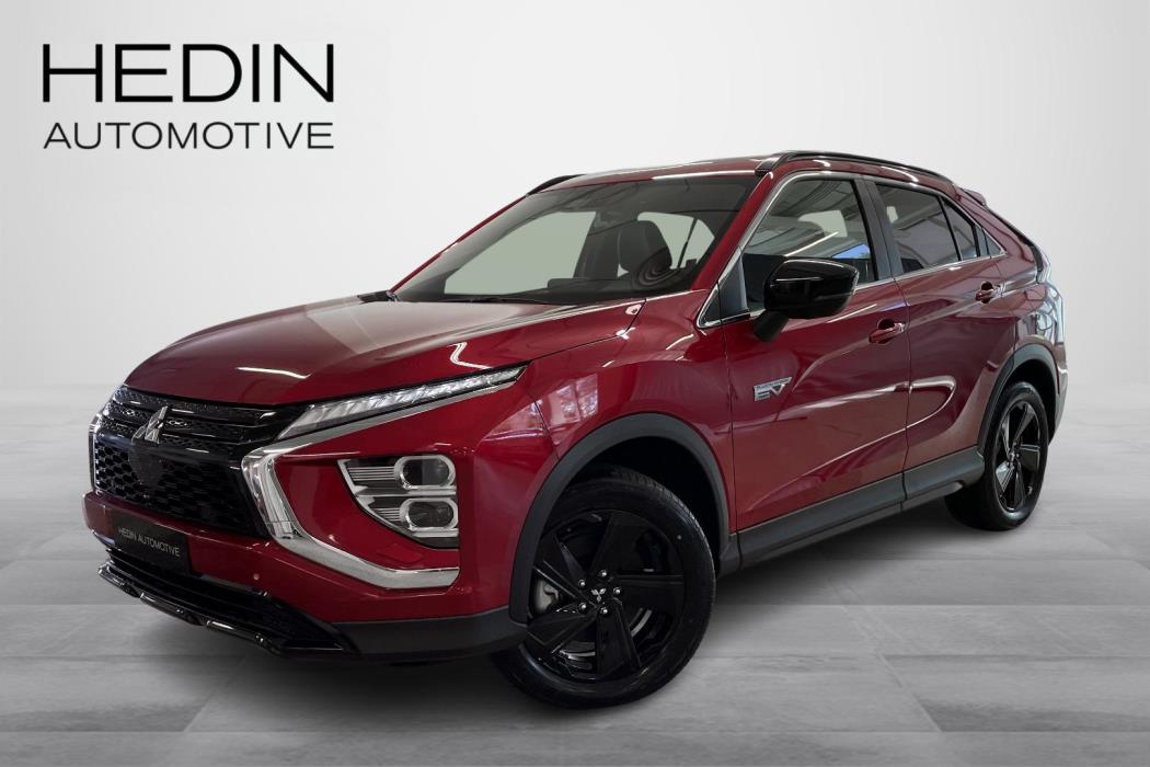 MITSUBISHI Eclipse Cross 2025