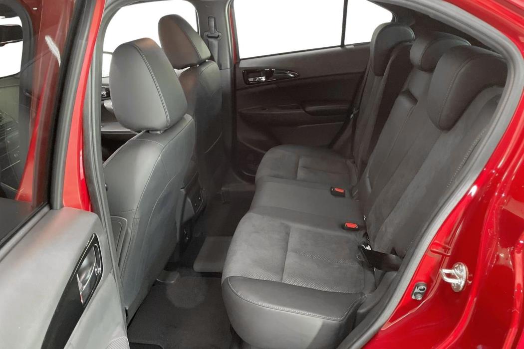 MITSUBISHI Eclipse Cross 2025