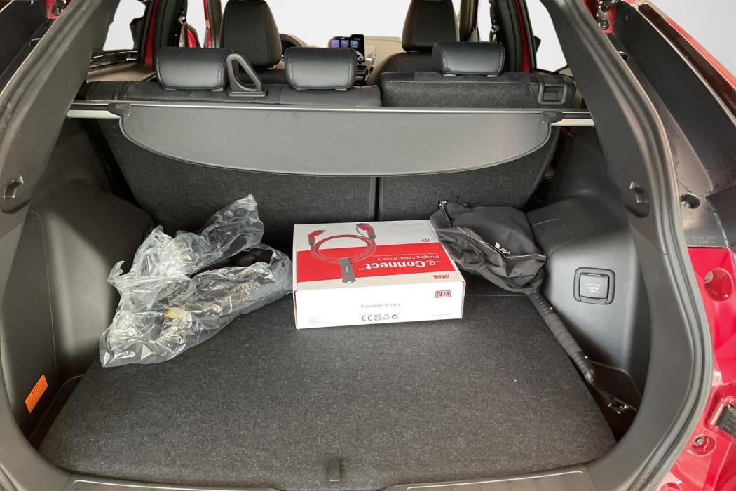 MITSUBISHI Eclipse Cross 2025