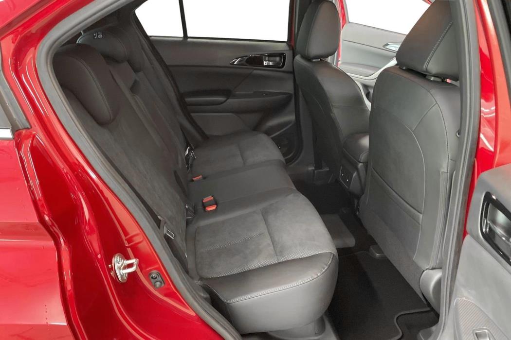 MITSUBISHI Eclipse Cross 2025