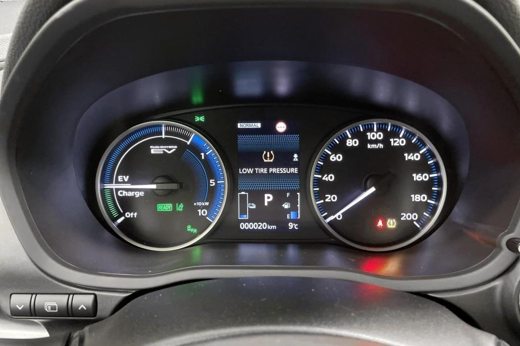 MITSUBISHI Eclipse Cross 2025