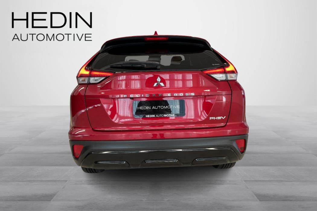 MITSUBISHI Eclipse Cross 2025