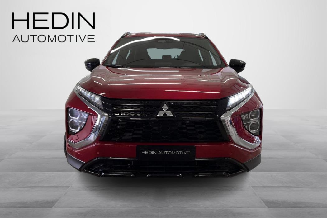 MITSUBISHI Eclipse Cross 2025