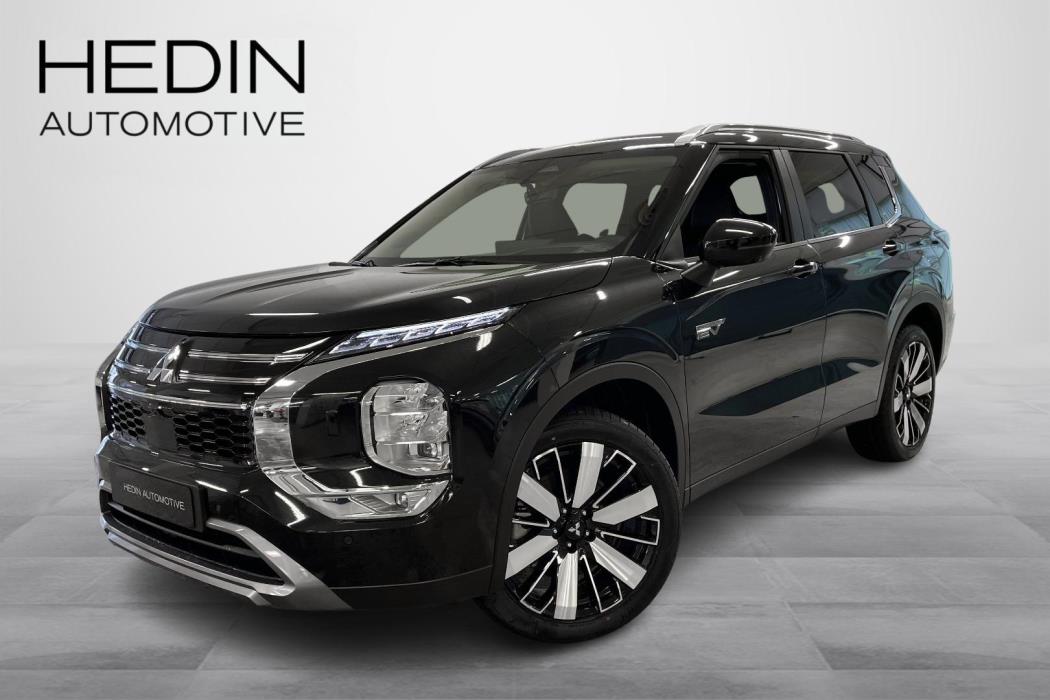 MITSUBISHI OUTLANDER 2025