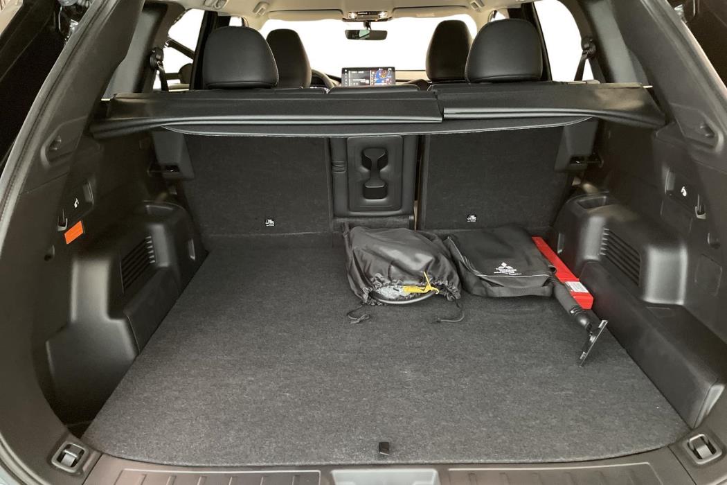 MITSUBISHI OUTLANDER 2025