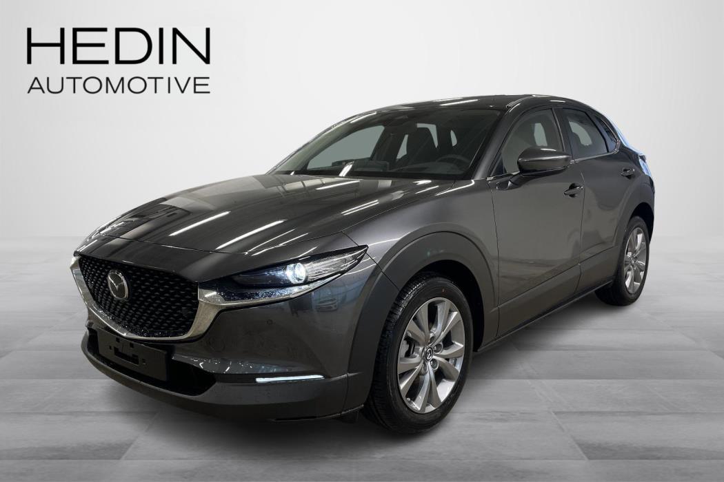 Mazda CX-30 2026