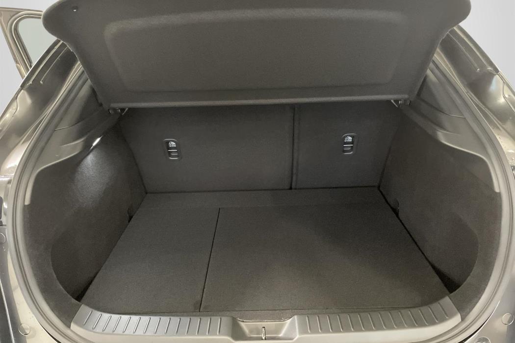 Mazda CX-30 2026