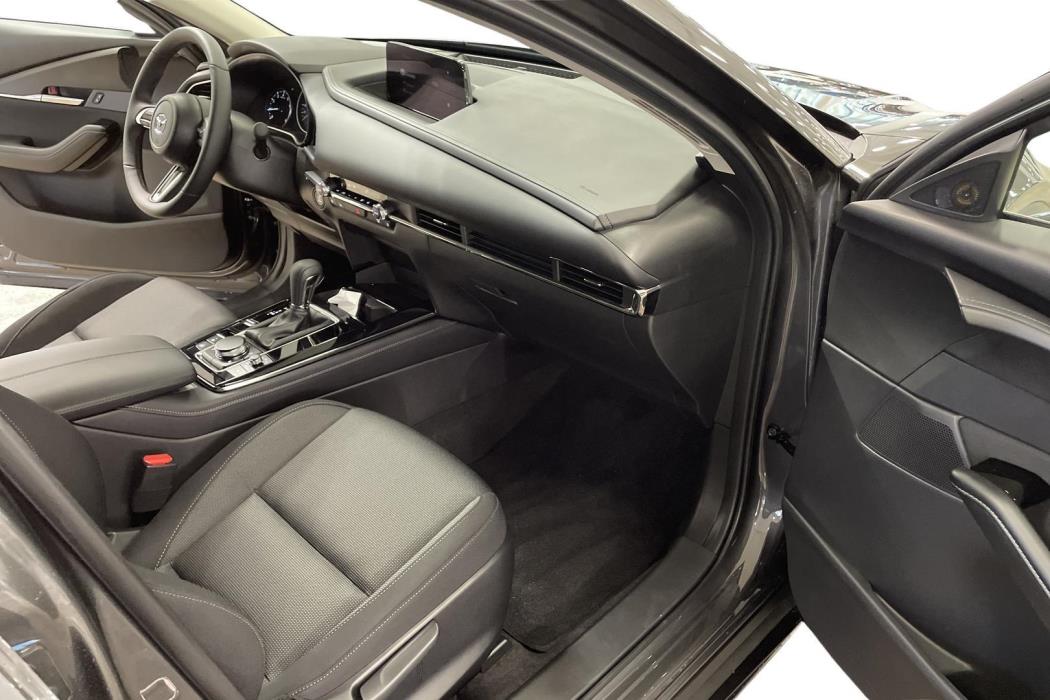 Mazda CX-30 2026