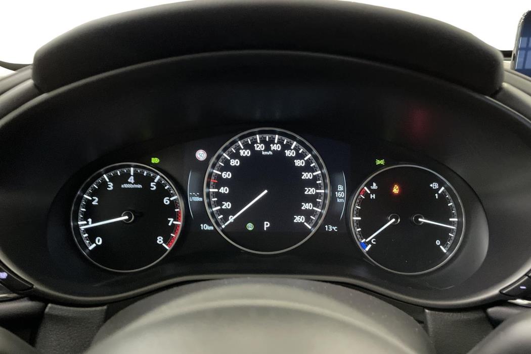 Mazda CX-30 2026