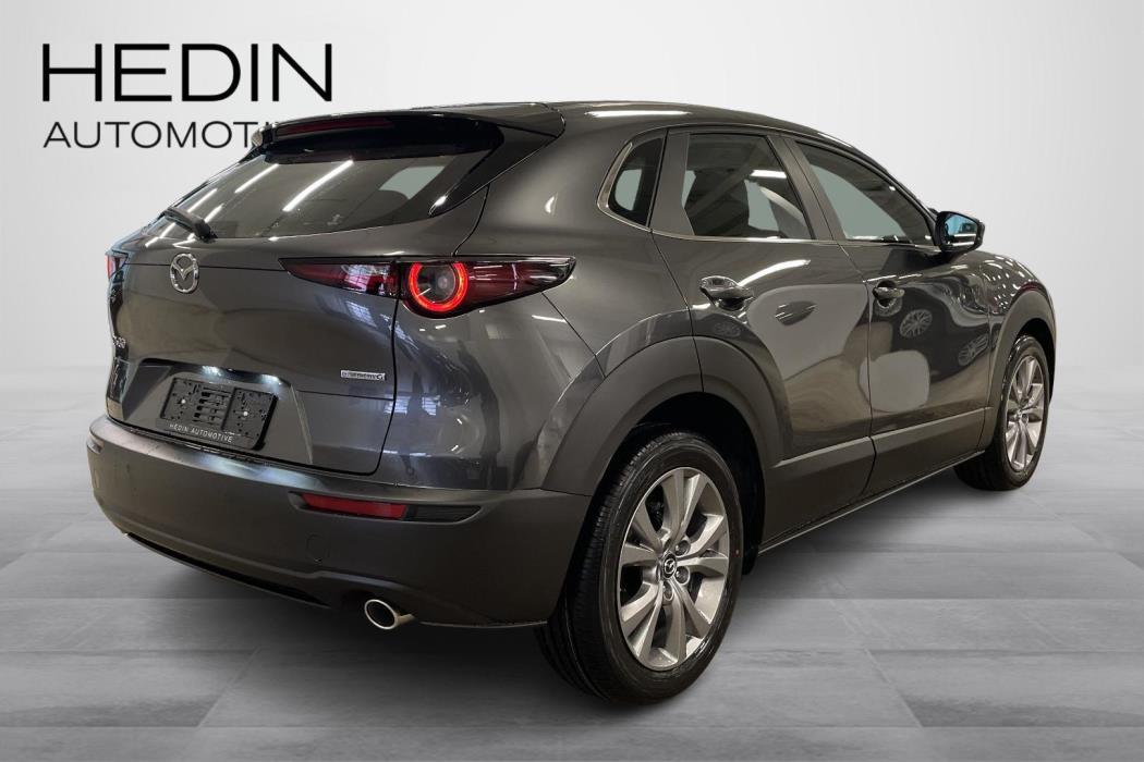 Mazda CX-30 2026