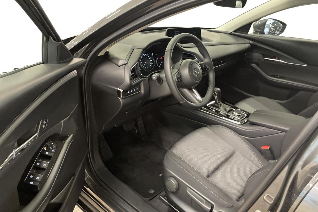 Mazda CX-30 2026