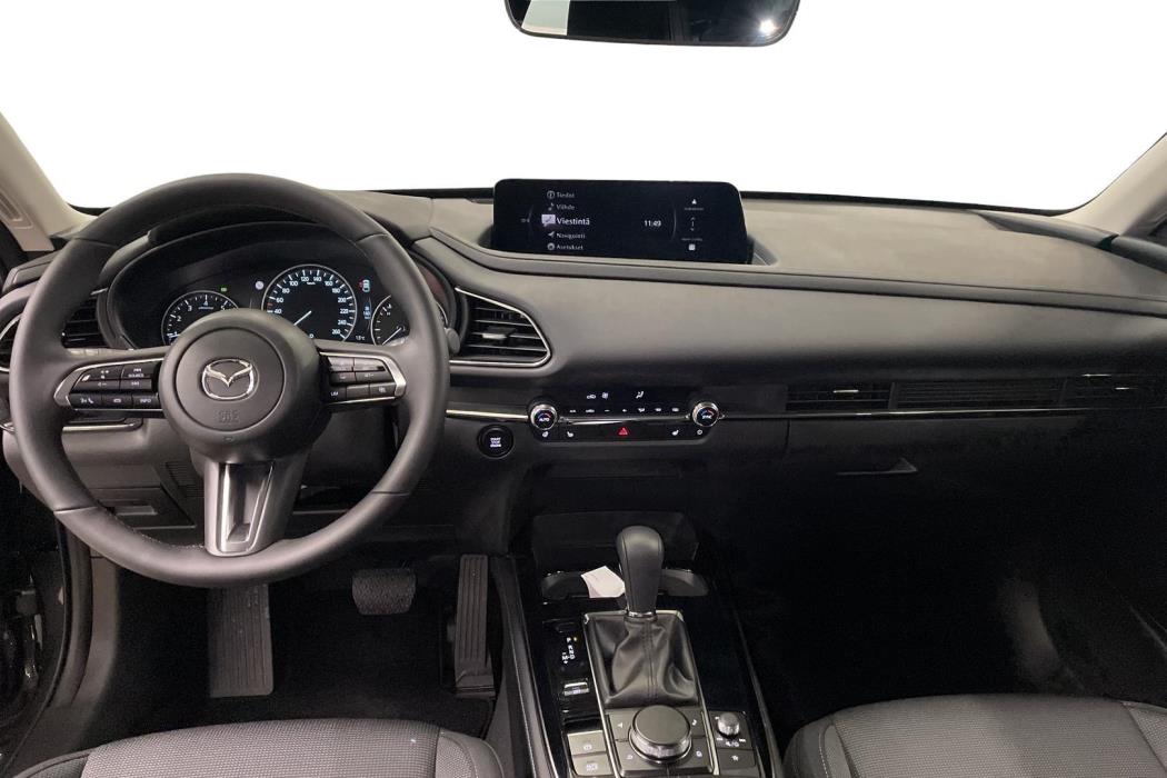 Mazda CX-30 2026