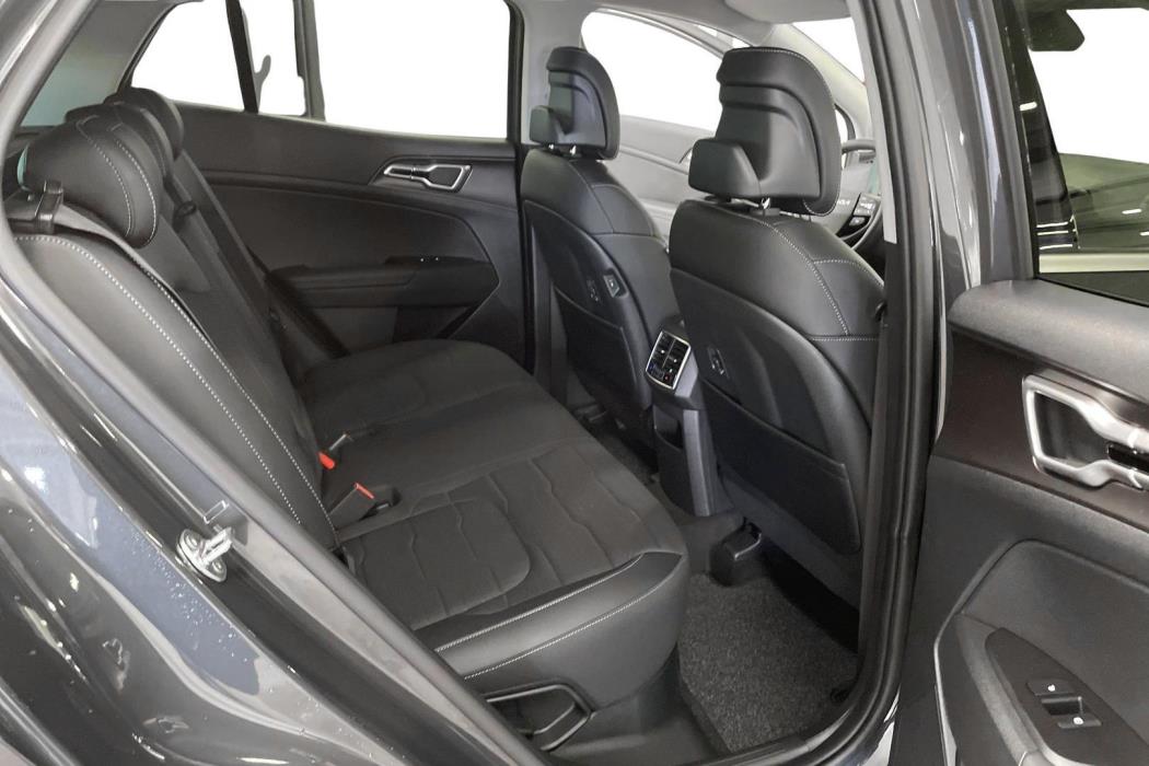 Kia Sportage 2026