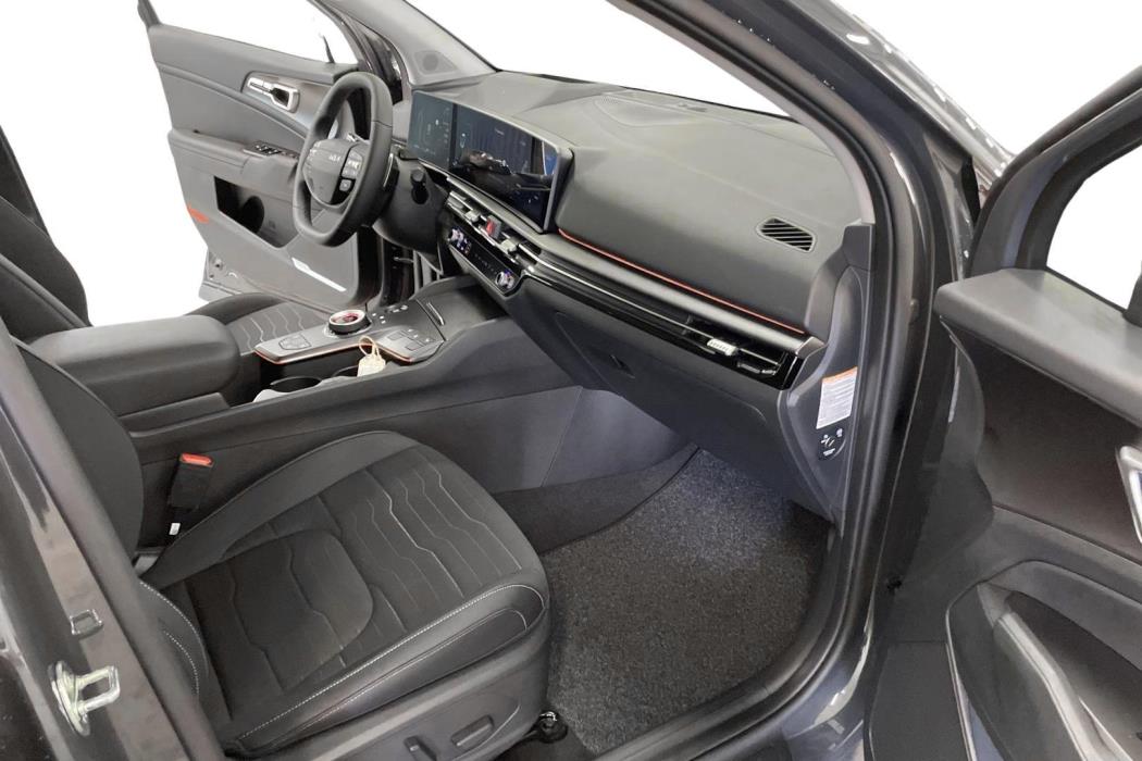 Kia Sportage 2026