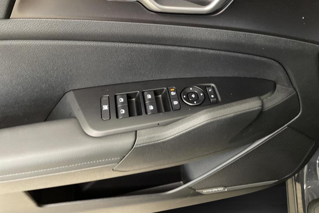 Kia Sportage 2026