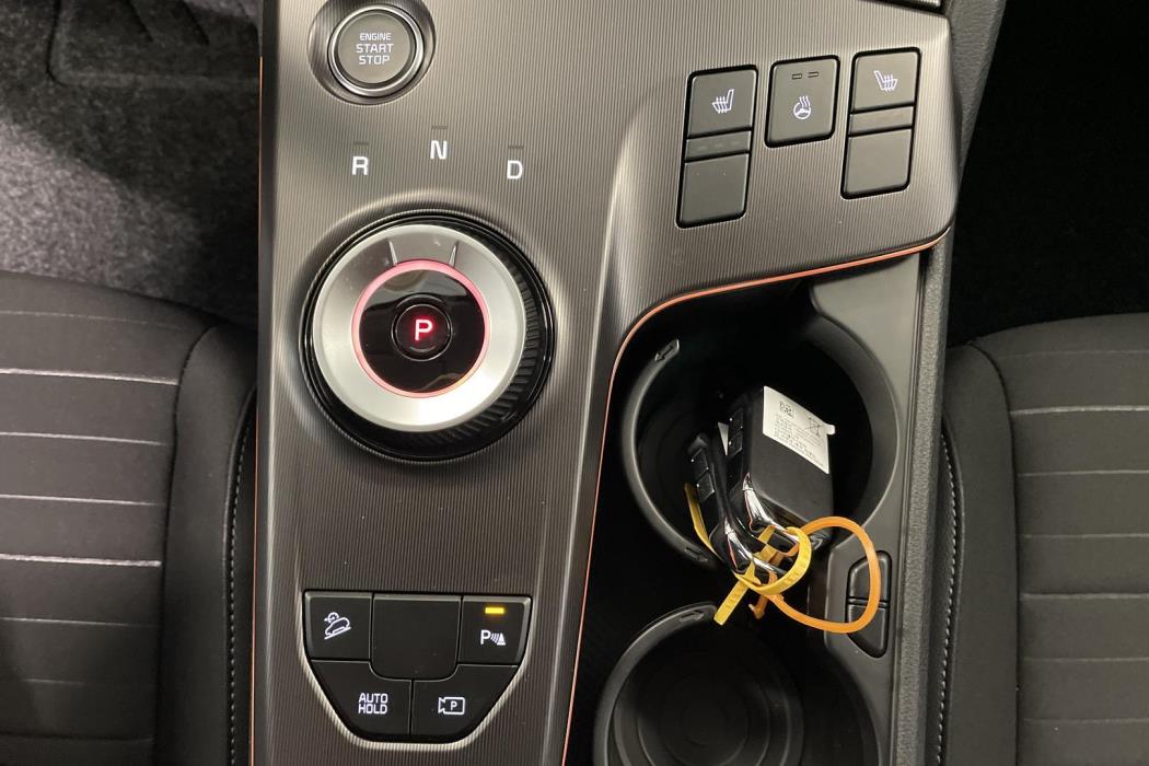 Kia Sportage 2026