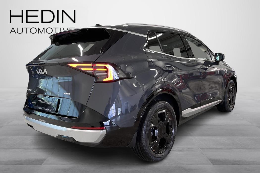 Kia Sportage 2026