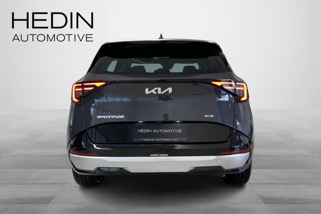 Kia Sportage 2026