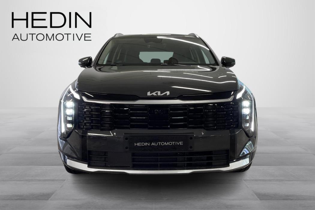 Kia Sportage 2026
