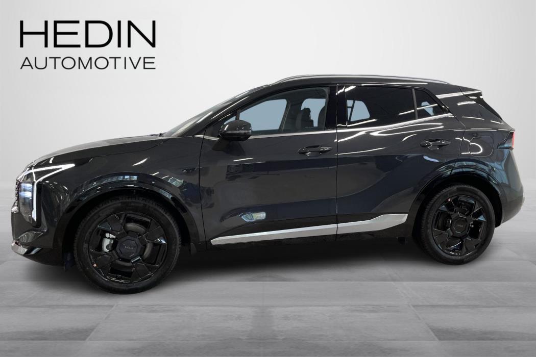 Kia Sportage 2026