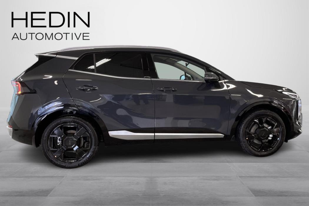 Kia Sportage 2026
